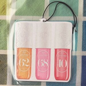 🌞 Sol de Janeiro Air Freshener Car Freshener 🌞